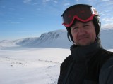 Hannu ja Termisvaara * 800 x 600 * (49KB)